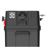 BATTERY BOX - EL-PB003 - ASM